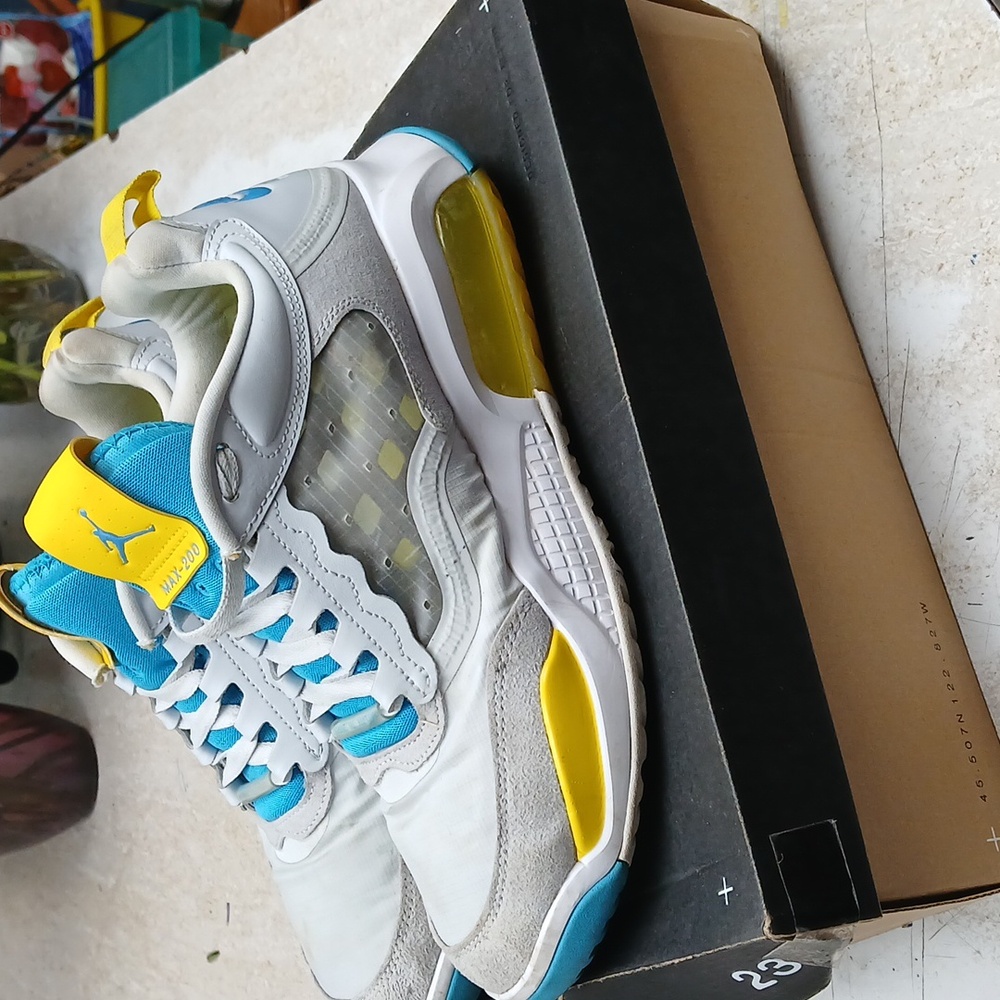 Jordans